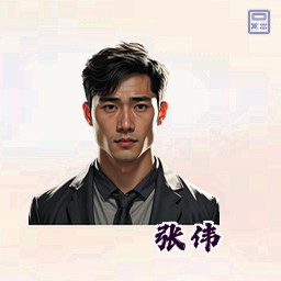 张伟